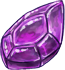 Gemstone - Amethyst