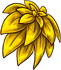 Swamp Flower - Gold