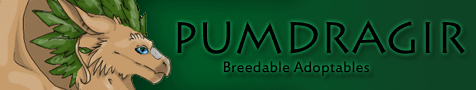 Pumdragir Banner